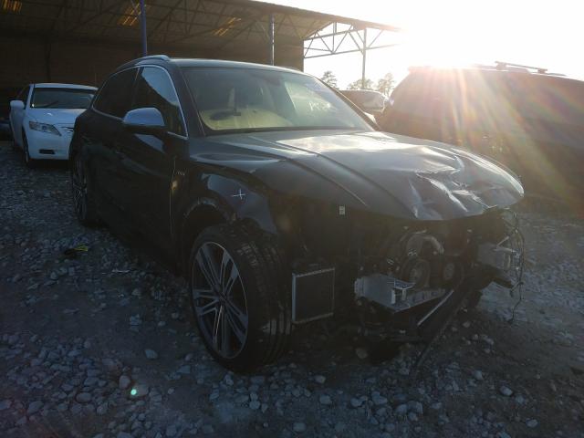 2017 audi sq5 premiu