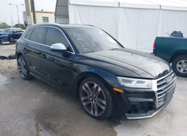 2017 audi sq5