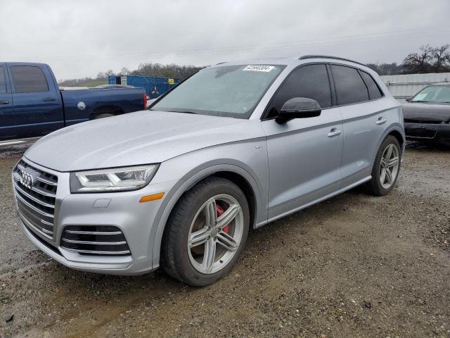 2018 audi sq5
