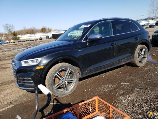 2018 audi sq5 premiu