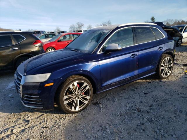 2017 audi sq5