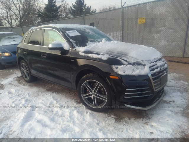 2018 audi sq5