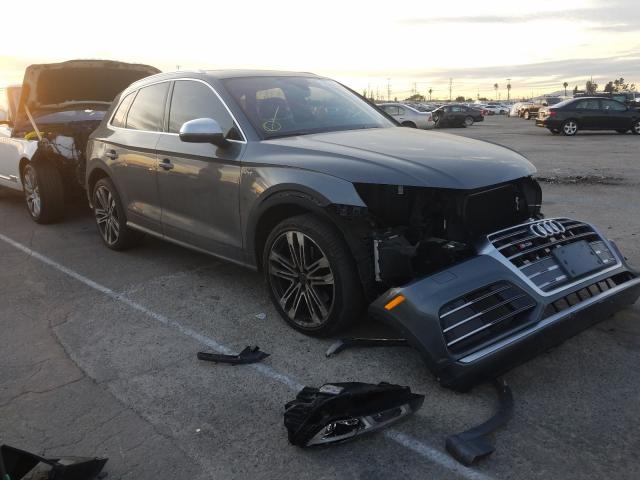 2018 audi sq5
