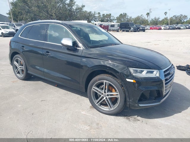 2018 audi sq5