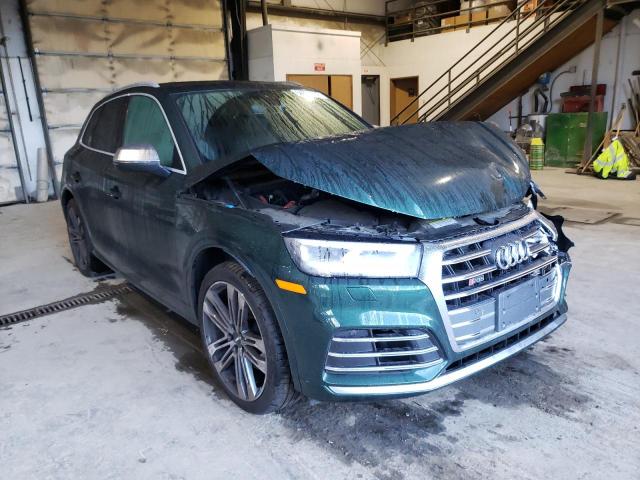 2018 audi sq5 premiu