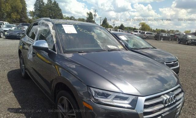 2017 audi sq5
