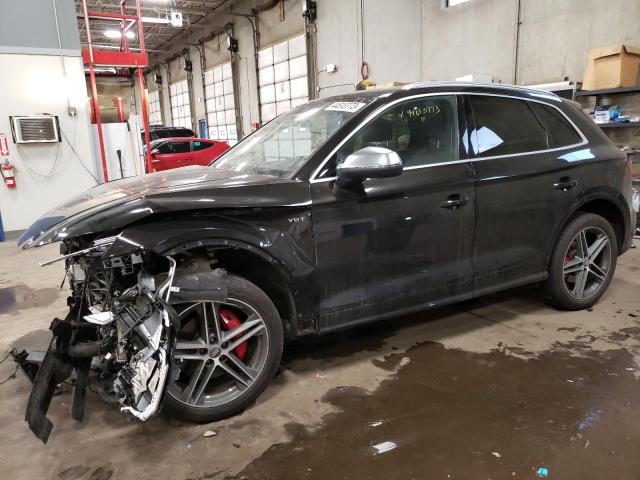 2017 audi sq5