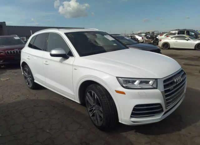 2018 audi sq5