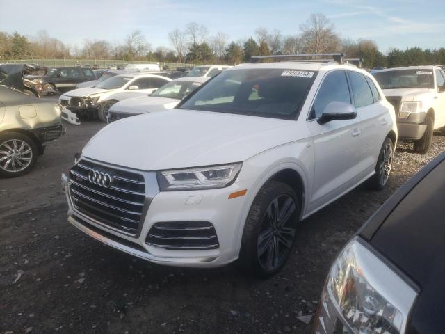 2018 audi sq5