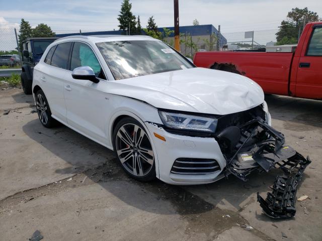 2017 audi sq5 premiu
