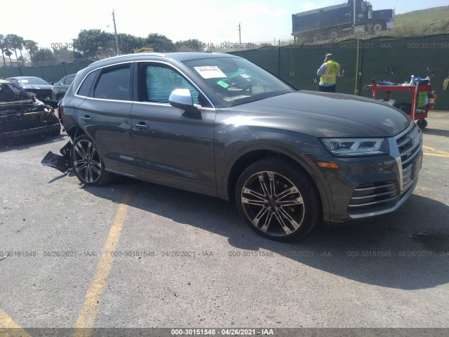 2018 audi sq5