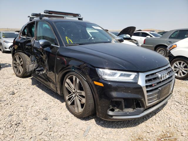 2018 audi sq5 premiu