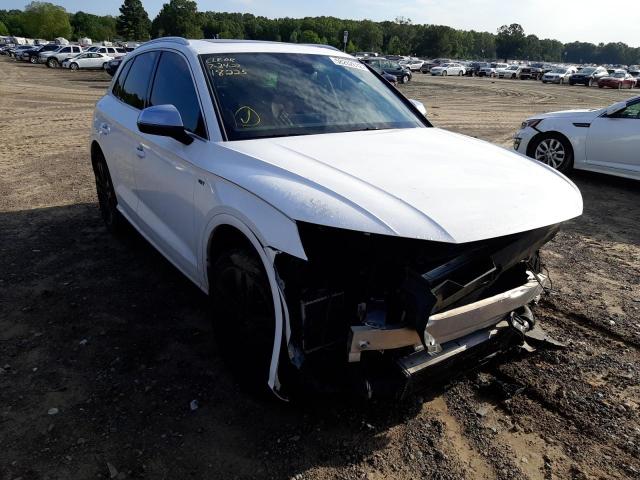 2018 audi sq5 premiu