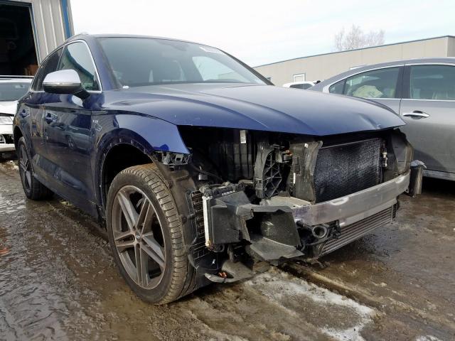 2018 audi sq5 premiu