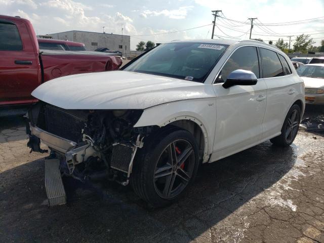 2018 audi sq5