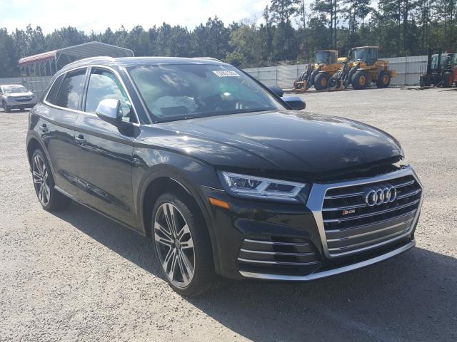 2017 audi sq5 premiu