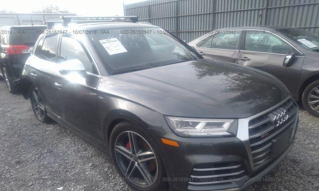 2018 audi sq5