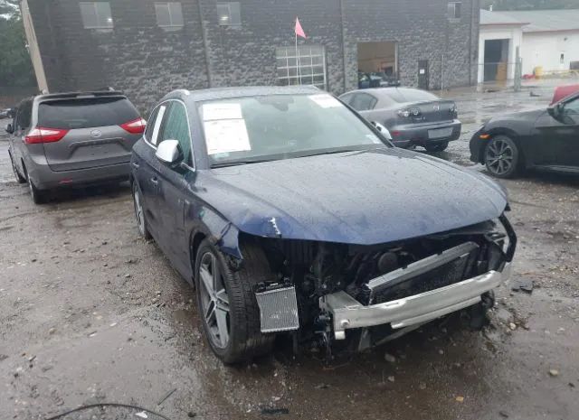 2018 audi sq5