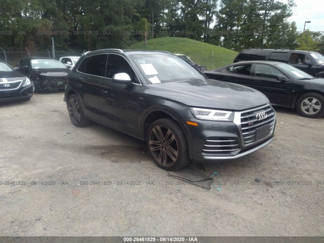 2018 audi sq5