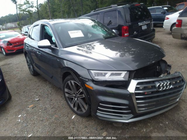 2017 audi sq5