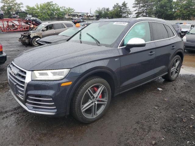 2018 AUDI SQ5