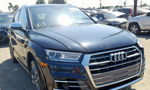 2017 audi sq5