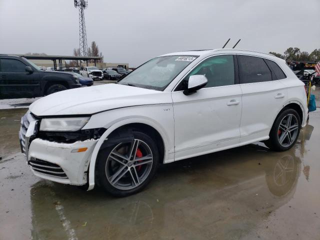 2018 audi sq5 premiu