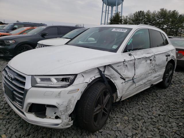 2018 audi sq5 premiu
