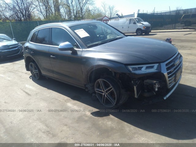 2017 audi sq5