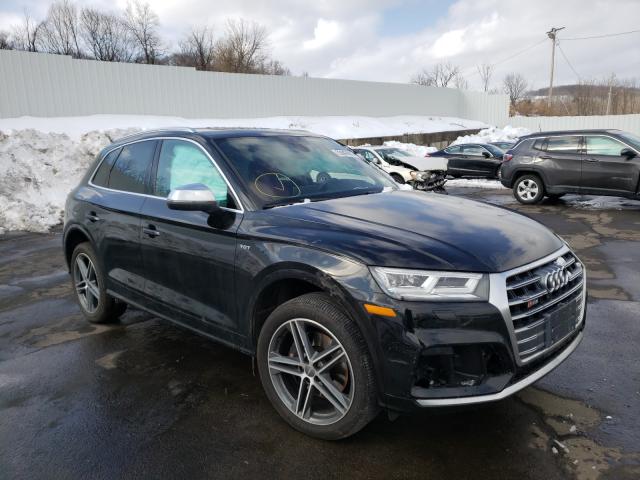 2018 audi sq5 premiu