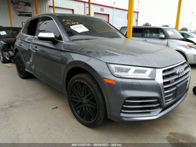 2017 audi sq5
