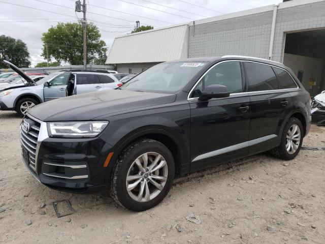 2015 audi q7