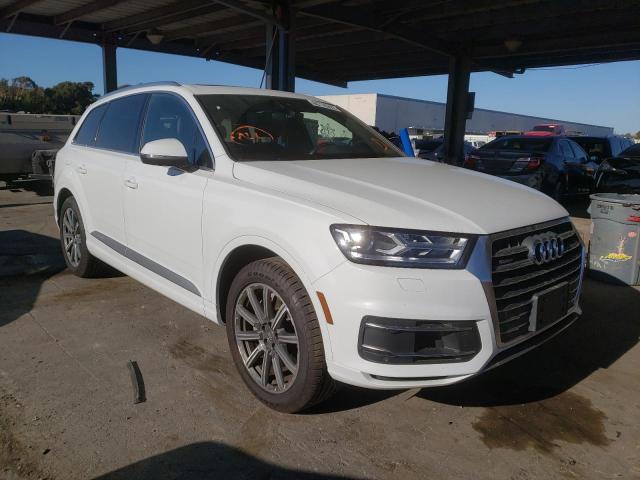 2017 audi q7 premium