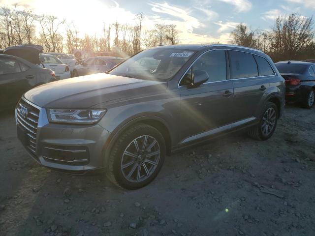 2016 audi q7