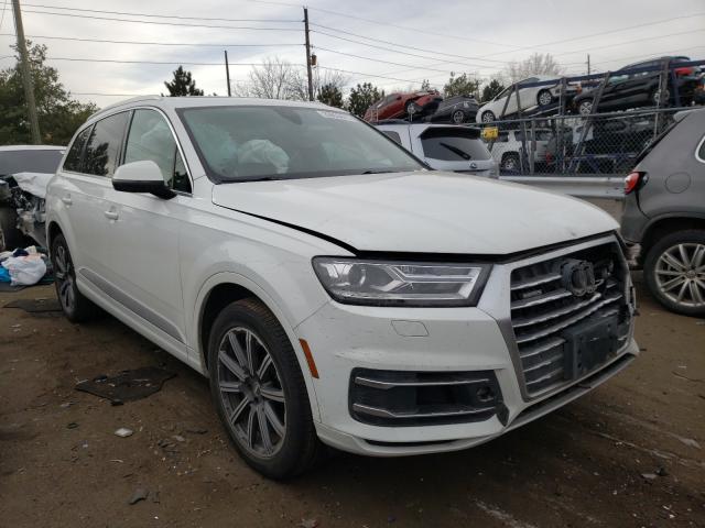 2017 audi q7 premium