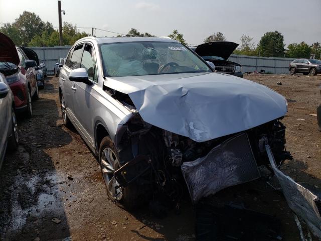 2018 audi q7 premium