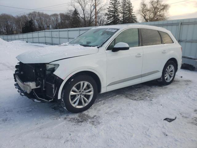 2016 audi q7