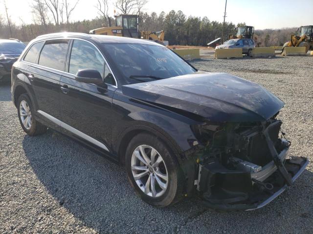 2018 audi q7