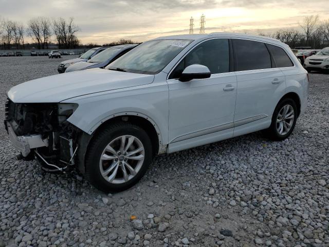 2018 audi q7 premium