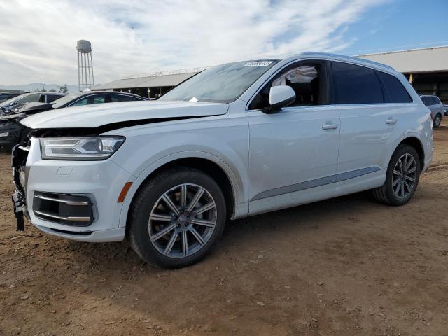 2016 audi q7 premium