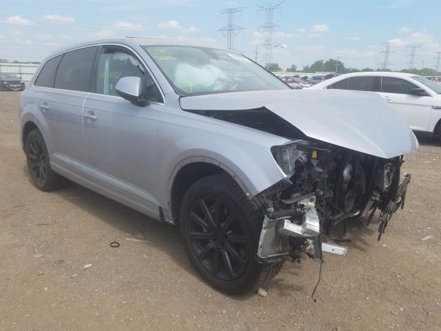 2015 audi q7