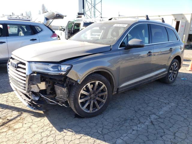 2017 audi q7