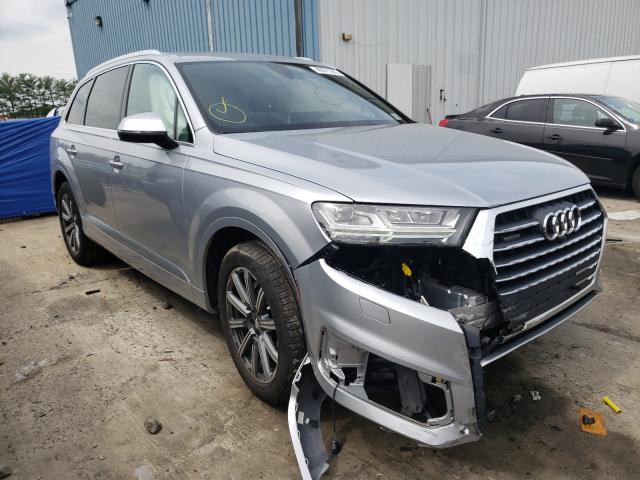 2019 audi q7 premium