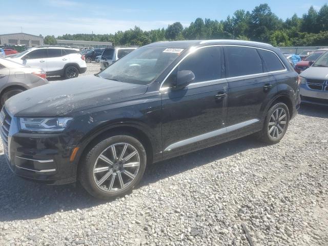 2018 audi q7 premium