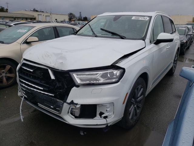2018 audi q7