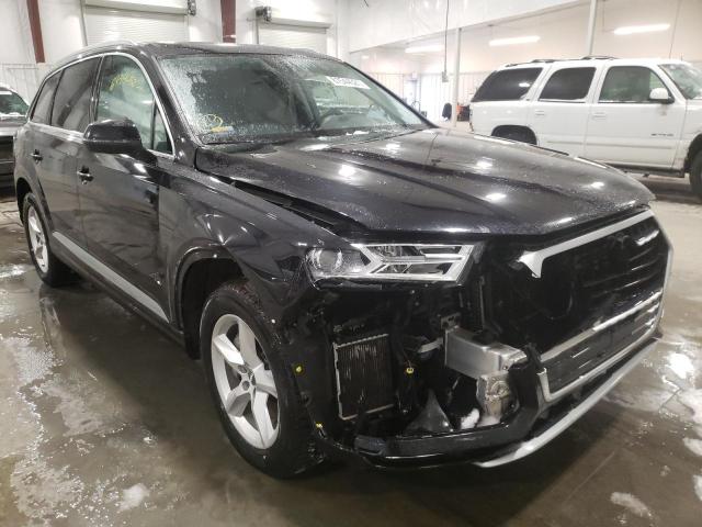 2018 audi q7