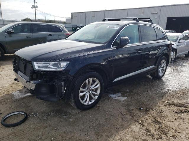 2016 audi q7