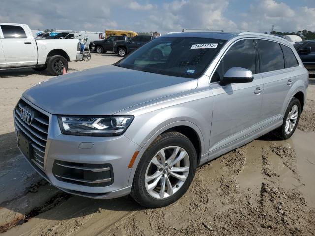 2018 audi q7 premium