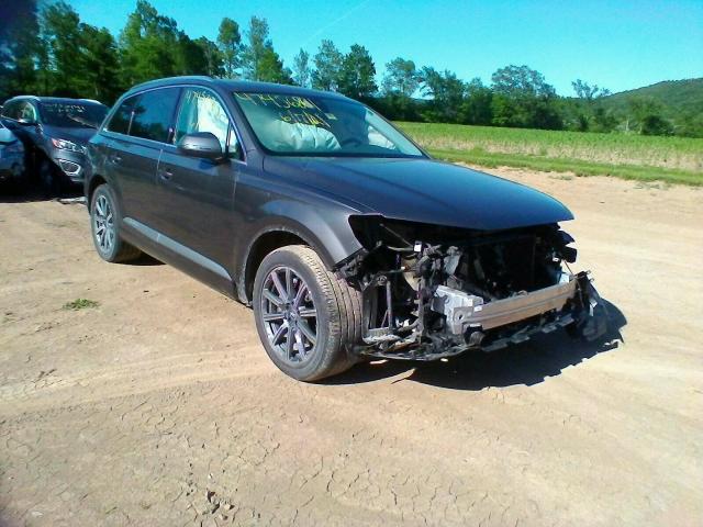 2019 audi q7 premium