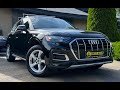 2020 audi q5